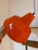 A rare highlight of Scandinavian industrial design: This restored original Louis Poulsen pendant lamp captivates with its...