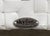 Skyline Design Glass Top Side Tables, Pair For Sale - Image 9 of 9