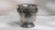 Metal Mid 20th Century France Silver Ice Bucket For Sale - Image 7 of 15
