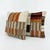 This beautiful 19'' X 20'' pillow cover set was made from authentic Turkish Kilim pieces. Bright colors of wool adorn the...