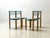 Kurt Thut Chair by Kurt Thut for Stein Am Rhein, 1980s For Sale - Image 4 of 17