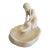 American Art Pottery Van Briggle Maiden White Color For Sale