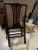18th Century Georgian Mahogany Arm Chair For Sale - Image 10 of 11