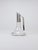 Silver & Crystal Riedel Mesa Carafe, Italy, 1980s For Sale - Image 11 of 18