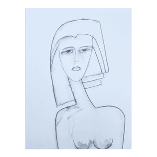 André Ferrand - Portrait 4 2011 For Sale