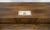 Baker Slant Drop Front Secretary Desk 3 Drawers Chest MINT For Sale - Image 10 of 18