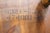 Thomasville Furniture Pine Manor Collection Rustic Americana Dining Arm Chair 8321-835 For Sale - Image 11 of 11