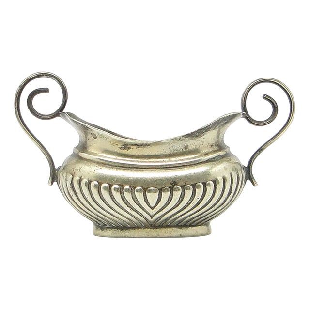 Art Deco Salt Holder, Germany, 1930s For Sale