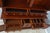 Lexington Furniture Lexington Country Cherry China Cabinet Hutch For Sale - Image 4 of 18