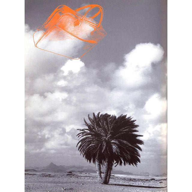 Traditional Hermes 2001 Annual Report For Sale - Image 3 of 12