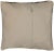 This pillow is made with a vintage handwoven Turkish kilim fragment. It has a cotton back and a zipper closure. Please...