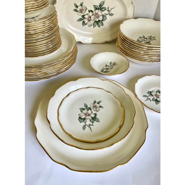 Britannia Porcelain Works　ブランデージ　アンティーク Britannia Porcelain Works ブランデージ アンティーク