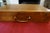 Beautiful antique painter's case light fruitwood dovetail joints metal interior dividers various antique features side...