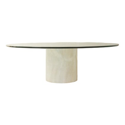 Postmodern Coffee Table, 1980s For Sale