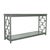 Sobe Console, Evergreen For Sale In West Palm - Image 6 of 6
