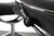 2010s Stressless Spider-Based Office Chair and Ottoman by Ekornes - a Pair For Sale - Image 5 of 9