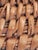Antique Native American Pima (Akimel O'odham) Coiled Basket, Early 20th Century For Sale - Image 15 of 15
