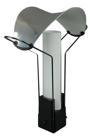 Italian Palio Table Lamp by Perry A. King & Santiago Miranda for Arteluce, 1980s