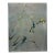 Eve Ozer Contemporary Abstract Moody Oil Painting For Sale
