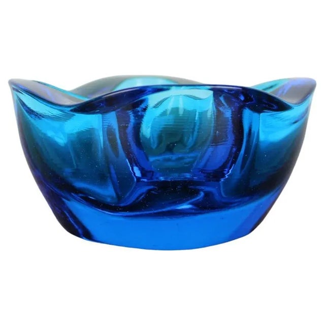 Mid-Century Ashtray by Zelezno Borske Svru, 1960s For Sale - Image 6 of 6