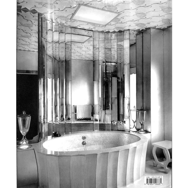 2000 - 2009 "London Interiors" 2000 Cornforth, John For Sale - Image 5 of 12