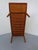 Brown Teak Coffee Table by Grete Jalk for Glostrup, Denmark, 1960s For Sale - Image 8 of 15