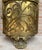 Pair of Louis XVI Style Bronze Demilune Cabinets, 20th Century For Sale - Image 10 of 18