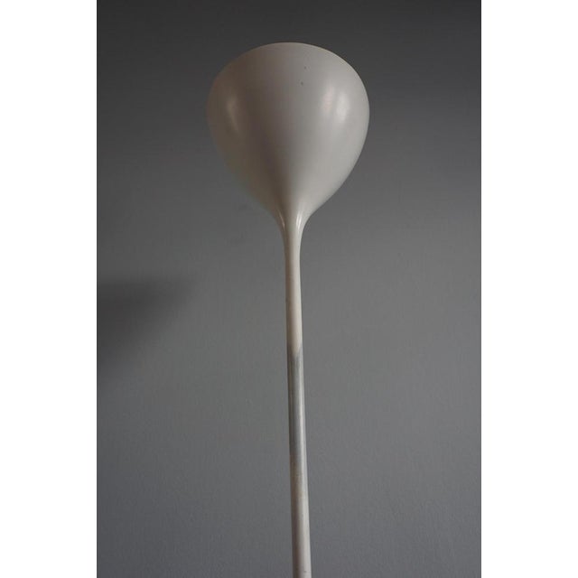 Model BTI Floor Lamp from B.A.G. Turgi For Sale - Image 6 of 18