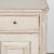 Wood Pair, White Painted Nightstands, Sweden Circa 1880 For Sale - Image 7 of 11