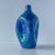 Mid 20th Century North Carolina Pottery Pinch Bottle Vase For Sale In New York - Image 6 of 11