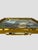 Ornamental & Decorative Materials Gold Faux Bamboo Manuel Canovas Indian Celebration Tray For Sale - Image 7 of 8