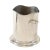 Silver Plate Champagne Buckets from Louis Roederer, Set of 2 For Sale - Image 15 of 15