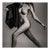 Guy Sargent, Porcelain Muybridge VI, Archival Pigment Print For Sale