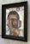 The Looking Glass, Original Oil Paintings, by Van Ness, Framed Arts For Sale In Saint Louis - Image 6 of 9