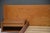 Brown Mid 20th Century Danish Modern Teak Queen Platform Bed For Sale - Image 8 of 12