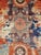 Traditional Hand Knotted Turkman Design Wool Rug. 4'10" X 6'08" For Sale - Image 3 of 4
