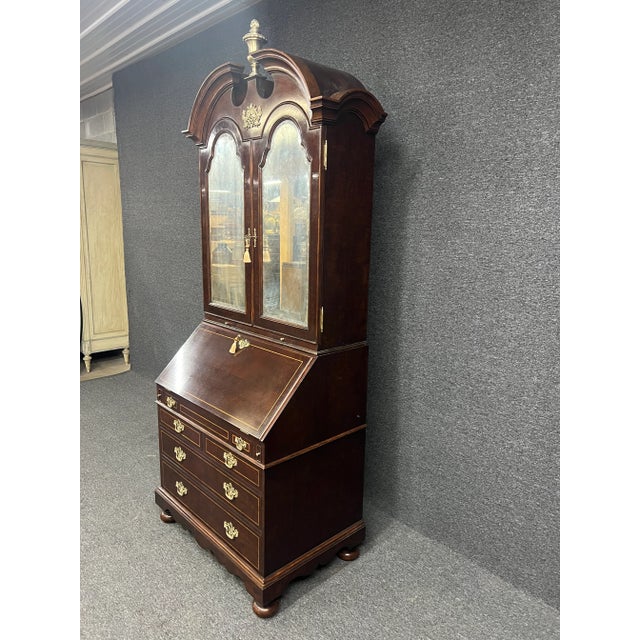 Theodore Alexander Secretary Desk Chairish