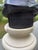 Ceramic Bust of Abraham Lincoln For Sale - Image 7 of 10