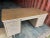 Mid-Century Modern 1970s Vintage Mid Century Modern Metal Tanker Desk For Sale - Image 3 of 11
