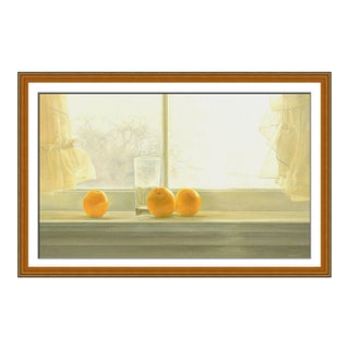 Late 20th Century The Three Oranges, Vicki Maclean For Sale