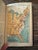 1871 a Manual of General History by John J. Anderson, Antique School History Book With Hand-Colored Maps For Sale - Image 10 of 10
