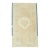 Turkish Mini Rug Oriental Hand Knotted Vintage Rug 1'8" x 2'10" #20752 For Sale