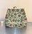 1920s-30s art deco ivory silk/floral beaded evening purse w/ top handle and matching glasses case. Excellent condition....