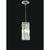 Metal Collection Pechino Wall Lamp in Metal and Crystal by Jago For Sale - Image 7 of 9