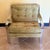Mid Century Chrome Flat Bar Lounge Chair From the home of many authentic mid-century gems, this is believed to be Milo...