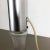 German Metal and Glass Tulip Desk Light from Peill & Putzler, 1970s For Sale - Image 9 of 13
