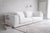 Contemporary Fendi Casa Luxury Sofa White – Made in Italy For Sale - Image 3 of 12