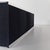 Sideboard in Fabric, Leather, Marble and Metal attributed to Guido Faleschini for I4 Mariani Hermes, 1970s For Sale - Image 16 of 18