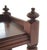 Wood English Regency Mahogany Three Tier Etagere Trolley, 19th Century, England For Sale - Image 7 of 8