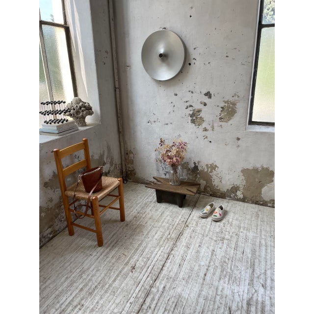 Vintage African Eagle Stool, 1970s For Sale - Image 3 of 18